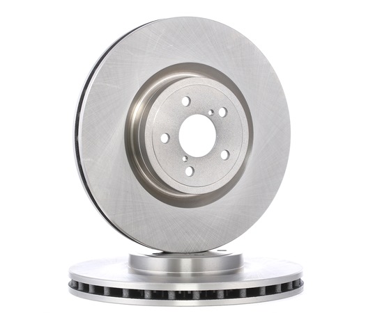 Köp billiga original Bromsskiva SKBD-0023303 jämförbara med 26300FE001 OEM nummer på nätet