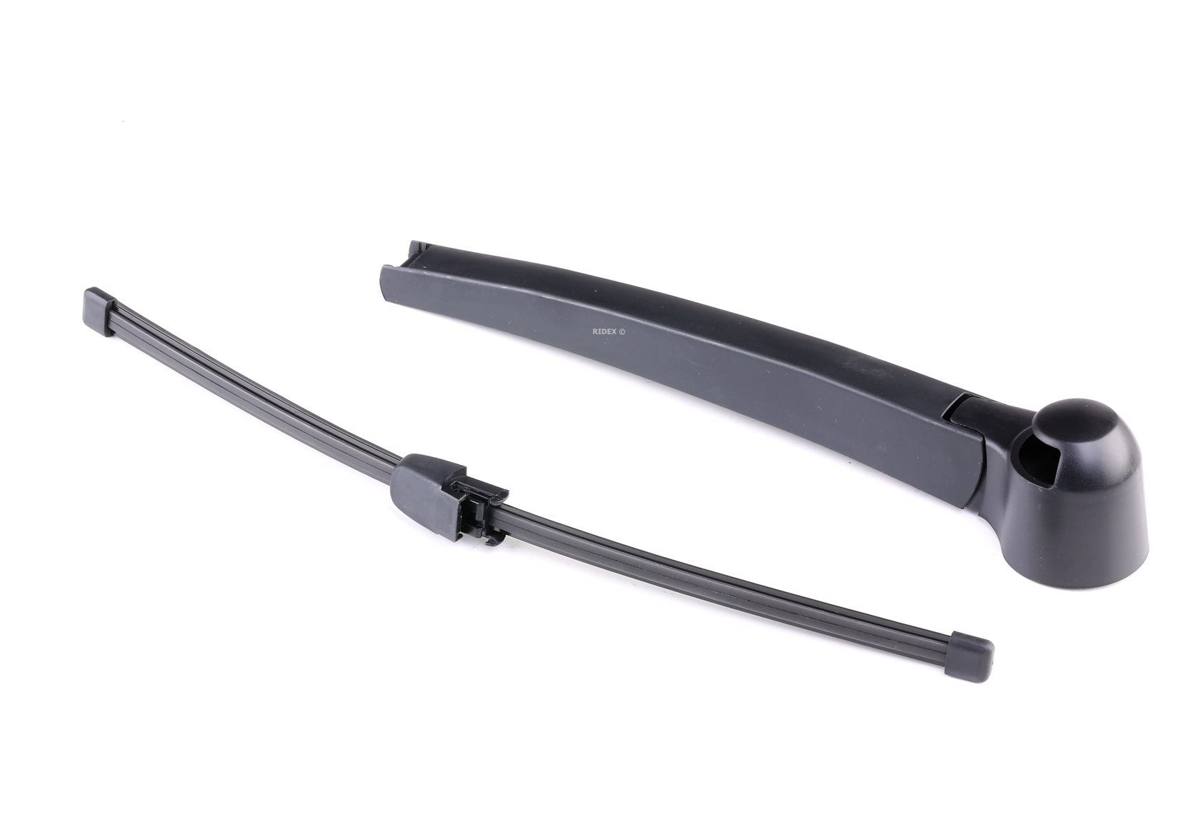 Osta RIDEX Tuulilasinpyyhkimen varsi, lasinpesu Tuote No.: 301W0037 edullisesti hintaan 10,87 €