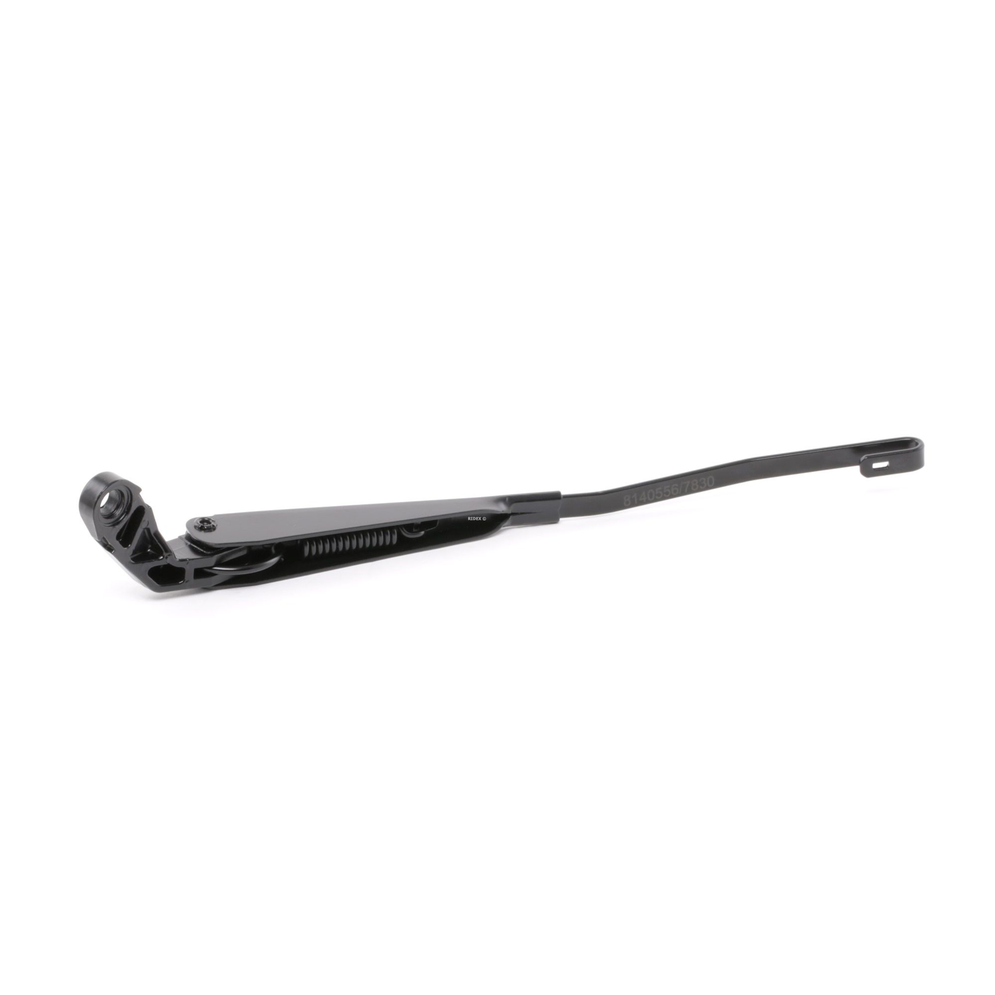 Kjøp RIDEX Vindusviskerarm Product No .: 301W0048 for den lave prisen av 156,48 kr