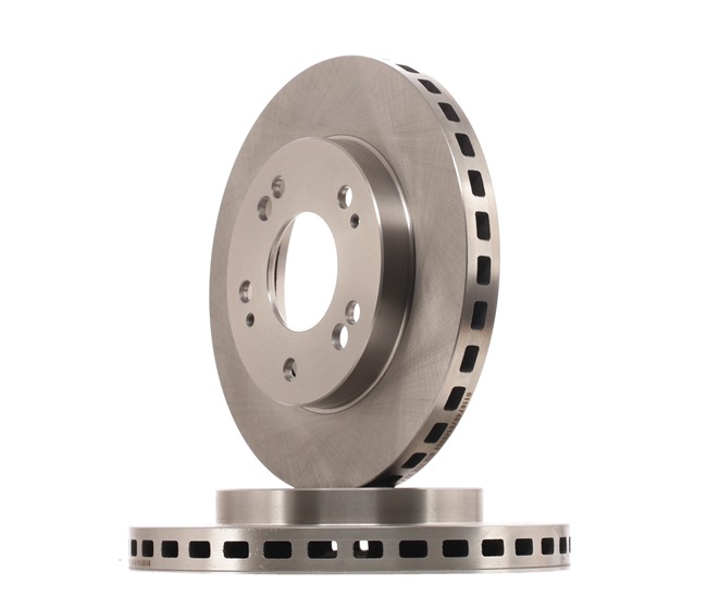 OEM Remschijf MITSUBISHI 2.0 141 PK Benzine MB699761 van STARK online aan verbazingwekkende prijzen