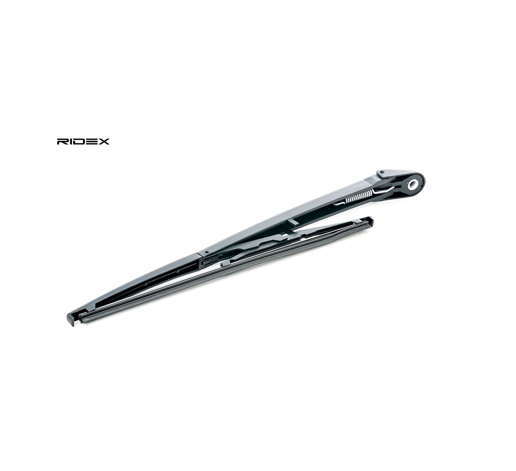 Įsigykite RIDEX Valytuvo svirtis, priekinio stiklo apliejiklis Prekės Nr.: 301W0005 už žemiausią 12,16 € kainą