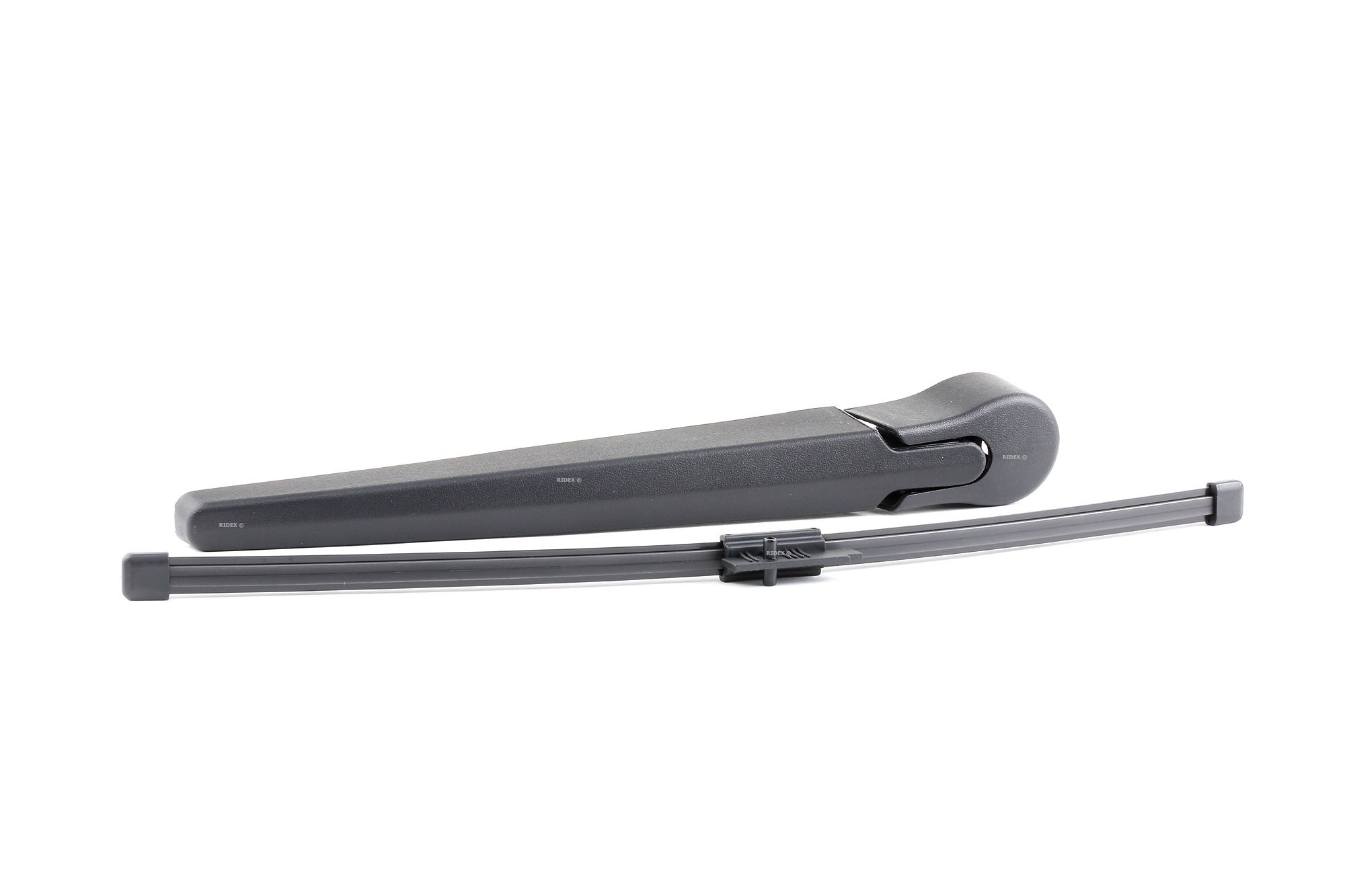 Bestel RIDEX Ruitenwisserarm, ruitenreiniging Artikelnr.: 301W0019 aan de scherpe prijs van 11,86 €