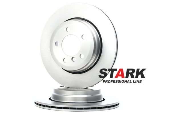 Köp billiga original Bromsskiva SKBD-0023307 jämförbara med 34216864045 OEM nummer på nätet