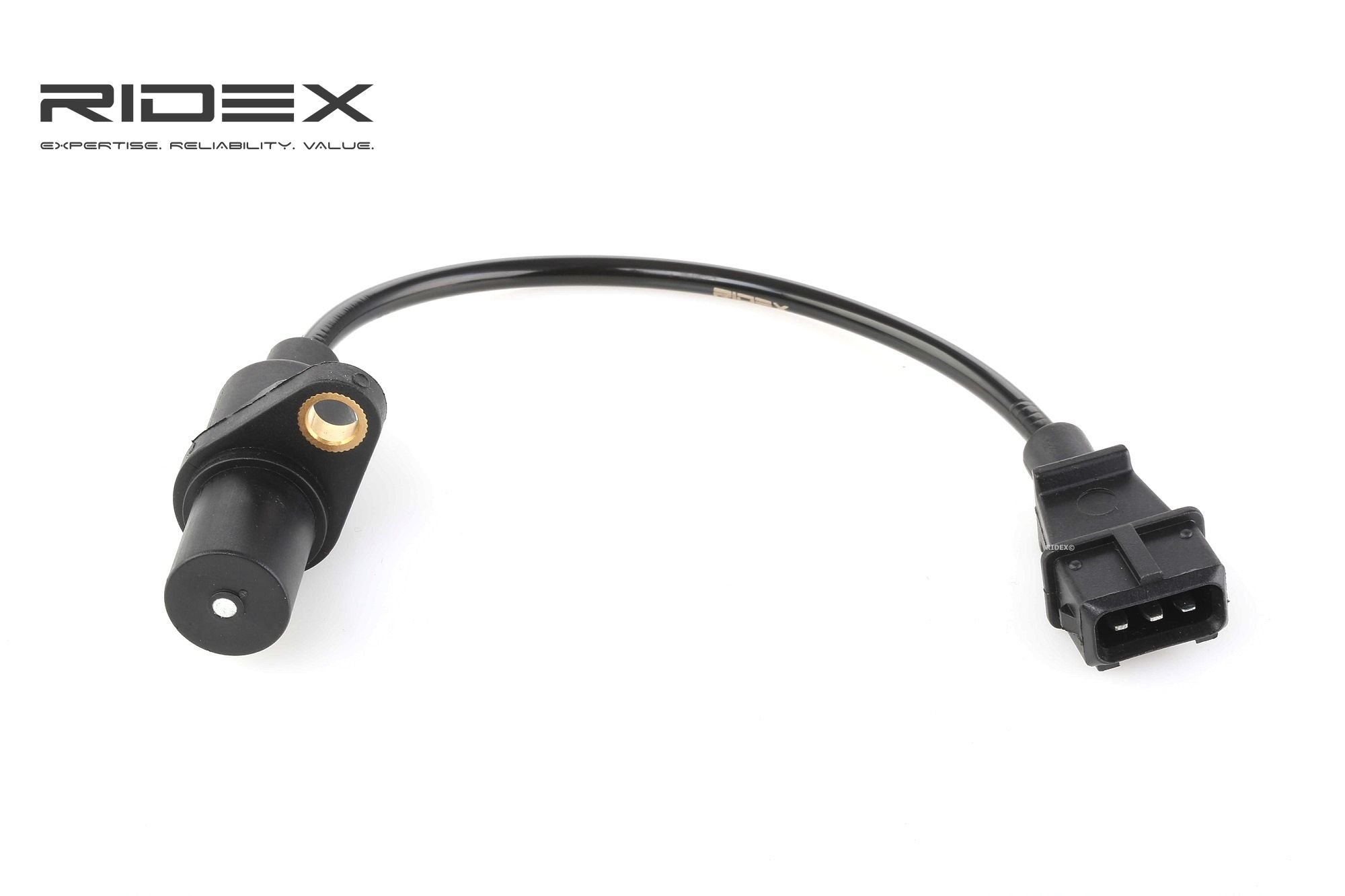 Compre RIDEX Sensor de cigüeñal Número de producto: 833C0030 a bajo precio de 10,04 €