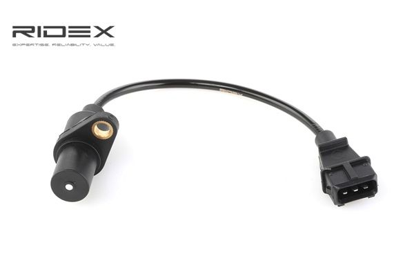 HYUNDAI CKP sensor in original quality 138160, 3918022030, 3918022040 from RIDEX