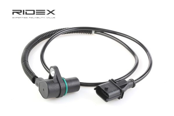 Cumpărați online Senzor impulsuri, arbore cotit 833C0031 original/ă și la un preț mic, compatibil/ă cu nr. OEM 09148306