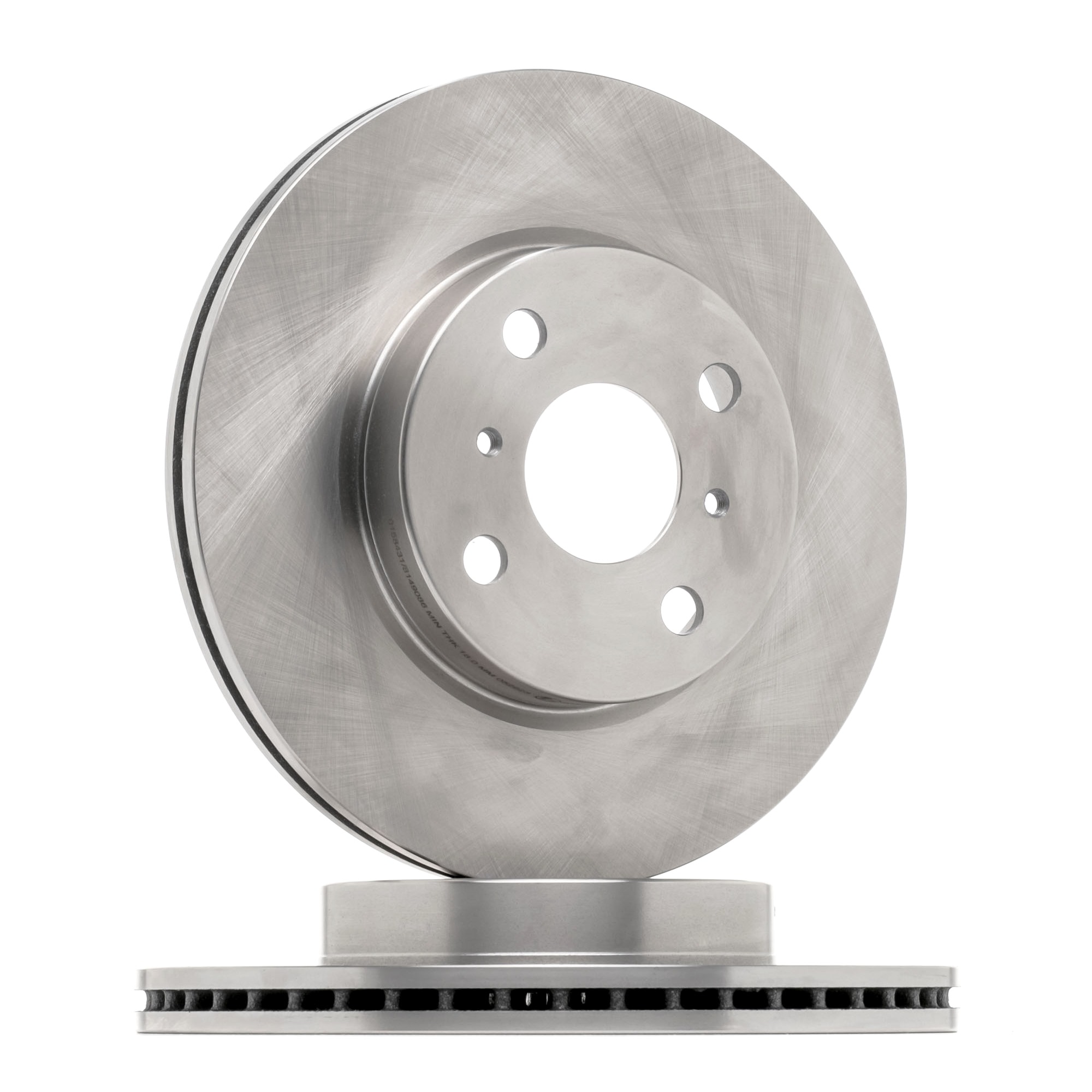 STARK SKBD-0023308 Disque de frein