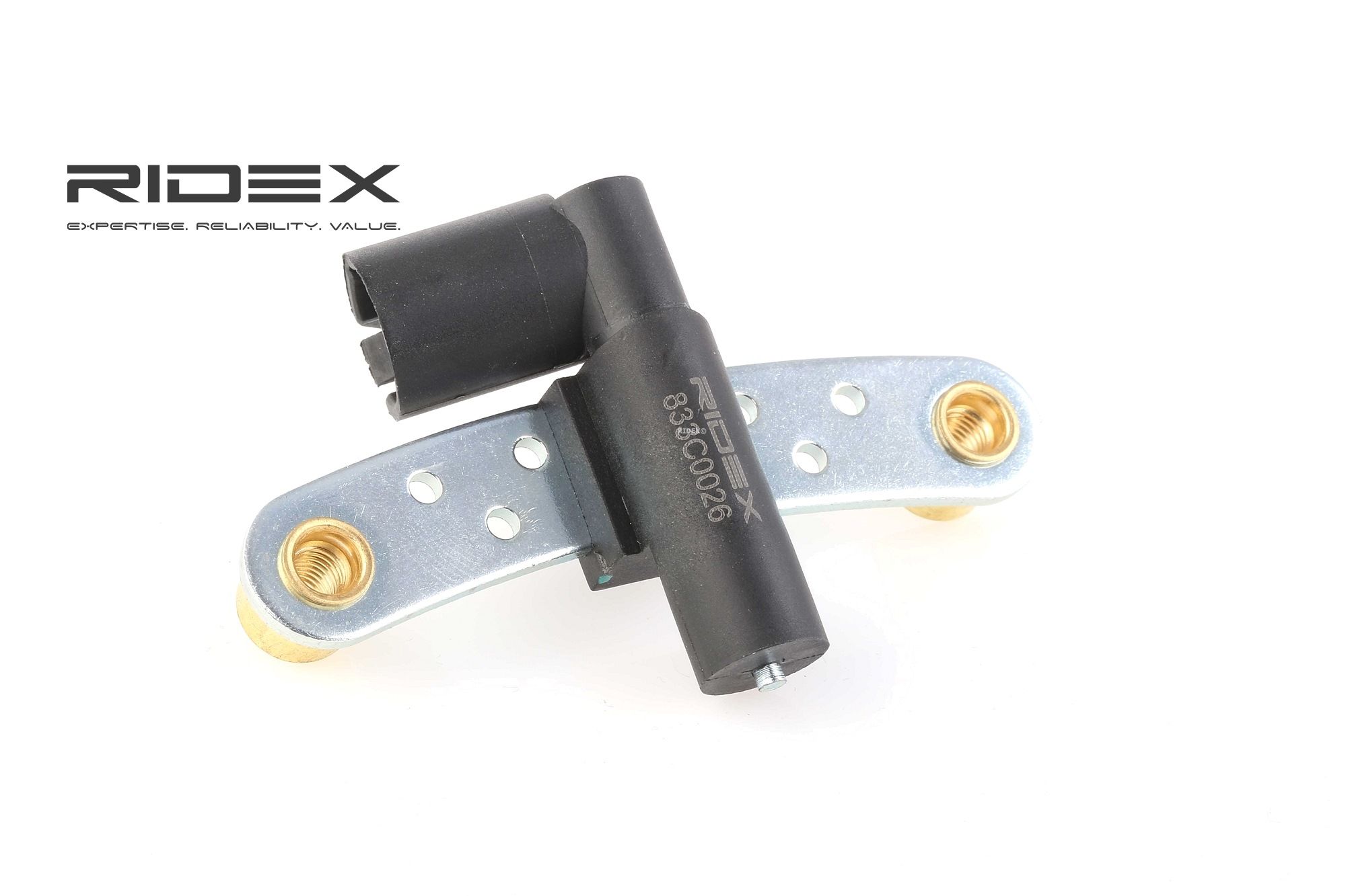 Kupite RIDEX Dajalnik impulzev, rocicna gred Št. izdelka: 833C0026 po nizki ceni 14,68 €