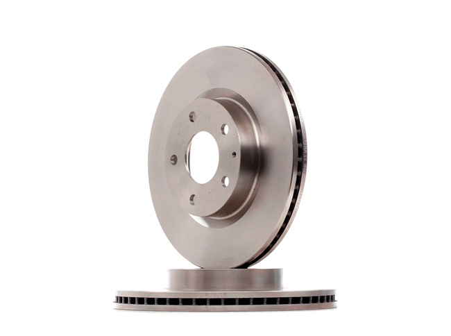 OE MAZDA CX-3 2022 Bremžu disks B45G33251A, BJT233251A, BKC533251 no STARK