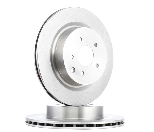 Kupite poceni originalno Zavorni kolut SKBD-0023318, primerljivo z 43206CD005 OEM številke, prek spleta