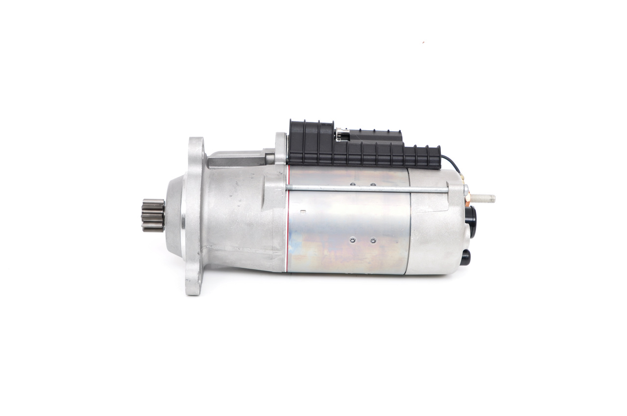 Köp billiga original Startmotor 0 001 330 066 jämförbara med 51262017137 OEM nummer på nätet