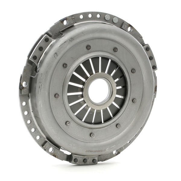 OE MERCEDES-BENZ PONTON Drukgroep 0012504104, 0012504204, 0022507304 van RIDEX - aan spotprijzen