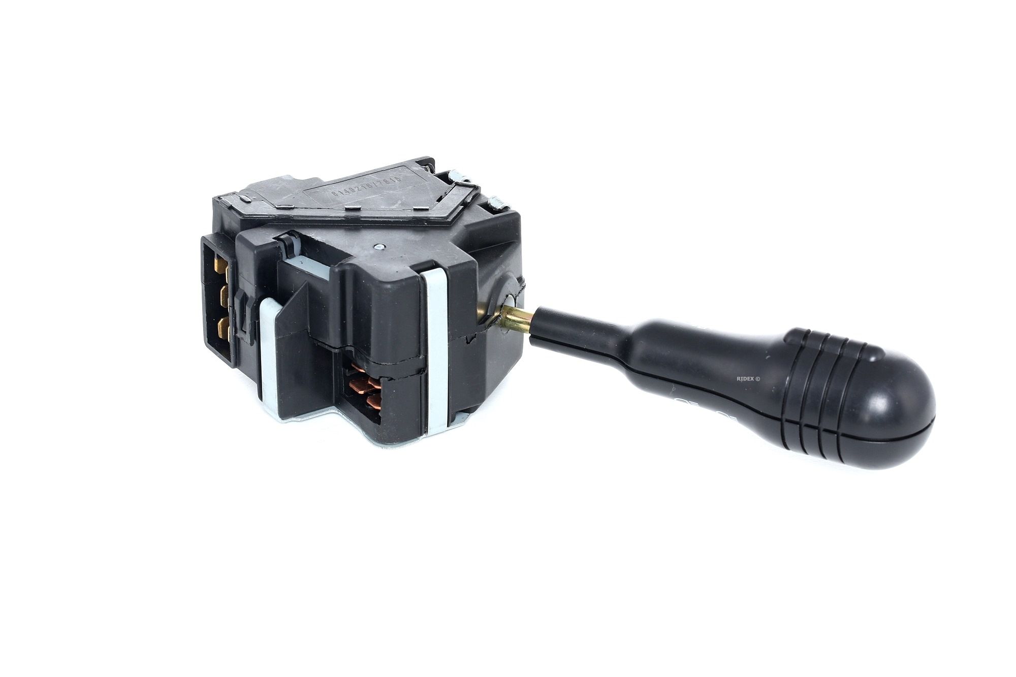 Įsigykite RIDEX Vairo kolonėlės jungiklis Prekės Nr.: 1563S0079 už žemiausią 22,58 € kainą
