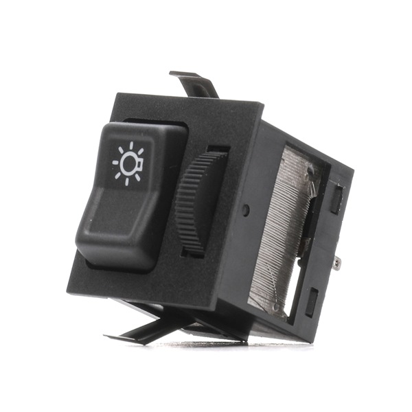 OEM Leva devio guida Golf 1 Cabrio 1981 323941531G, 323941531G01C, 321953503F01C RIDEX