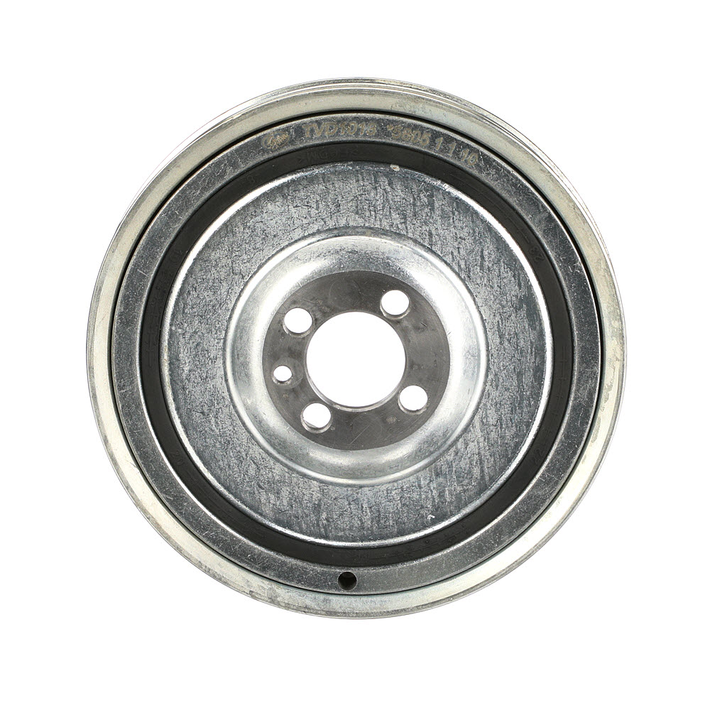 OE Koło pasowe ALFA ROMEO 146 1996 1261019J50, 1261079J51, 1261079J52 od GATES