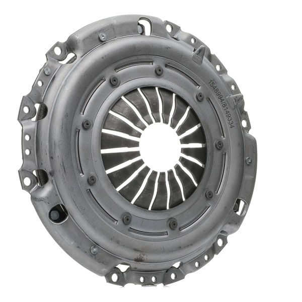 OEM Tryckplatta Passat 3a5 1996 038141025D, 038141032D, 038141025DX RIDEX