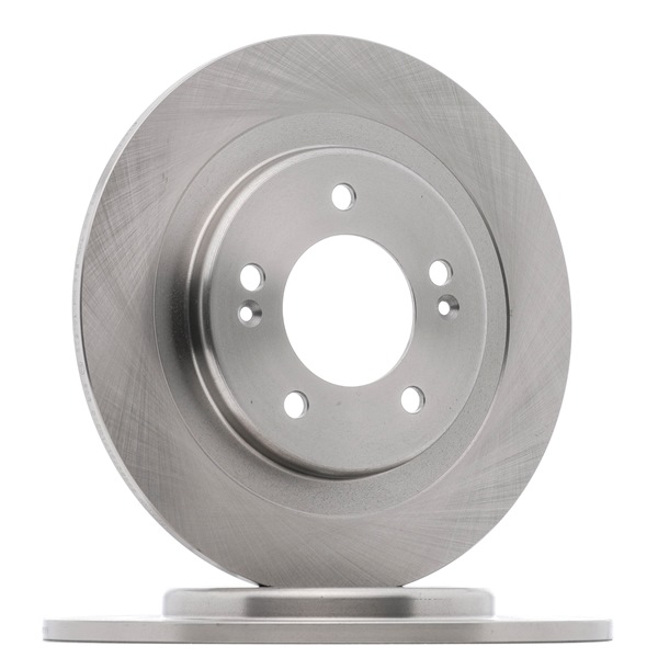 OEM Disco de freno HYUNDAI 1.7 CRDI 140 CV Gasóleo 584113Z100 de STARK online a precios inmejorables
