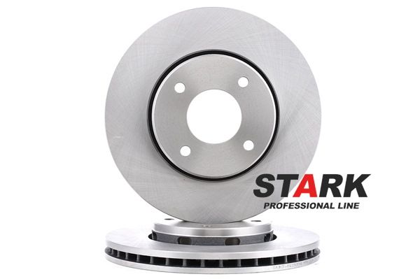 OEM Brzdový kotúč MITSUBISHI 1.5 Ralliart R (Z27A) 163 HP Benzín 4544210312 od STARK online za výborné ceny