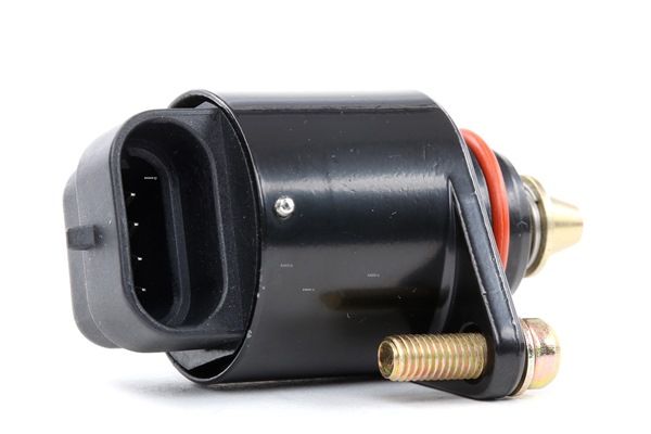OEM Válvula de regulação do ralenti, alimentação de ar OPEL 1.2 i (F08, M08, F68, M68) 45 CV Gasolina 0817254 de RIDEX online a preços excelentes