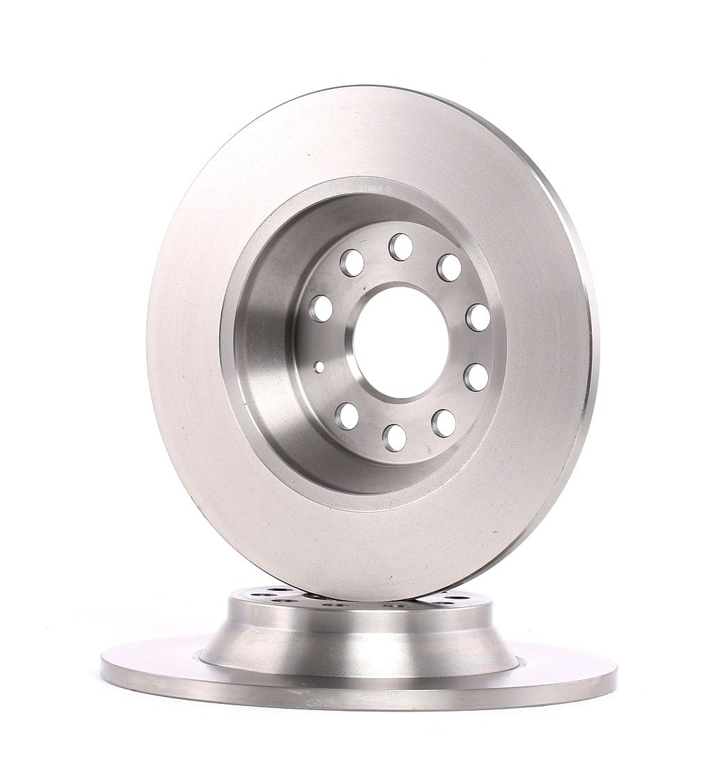 Kupuj STARK Tarcza hamulcowa Produkt No.: SKBD-0023343 w niskiej cenie, tylko 139,25 zł