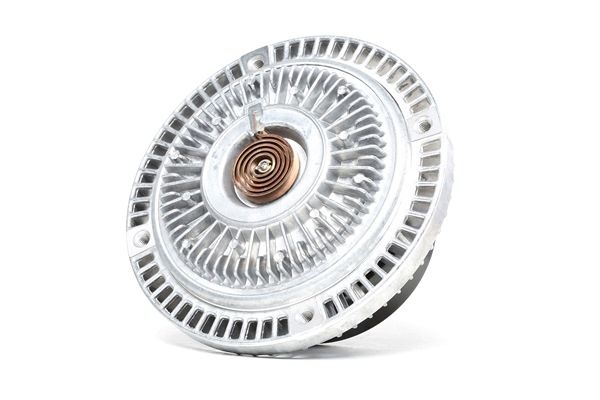 OEM Съединител, вентилатор на радиатора Audi A4 B7 2008 06B121347, 059121350, 059121350D RIDEX