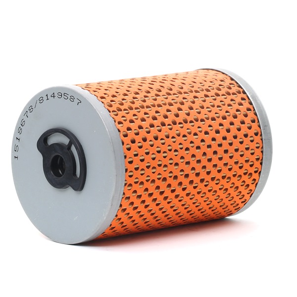 OE MERCEDES-BENZ /8 1974 Õlifilter 0001800509, 0001800609, 0001849825 pärit RIDEX