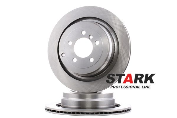 Įsigykite nebrangią originalią Stabdžių diskas SKBD-0023352. sulyginama su LR031844 OEM numeriais internetu