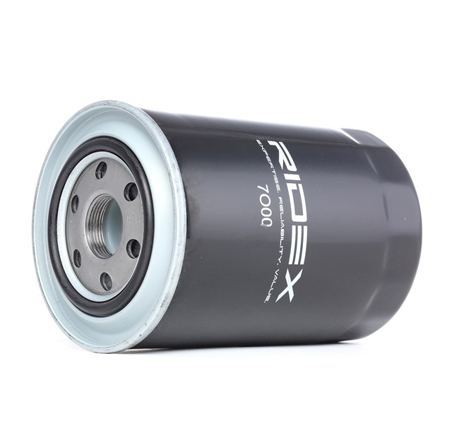 RIDEX ME 202472 Ölfilter
