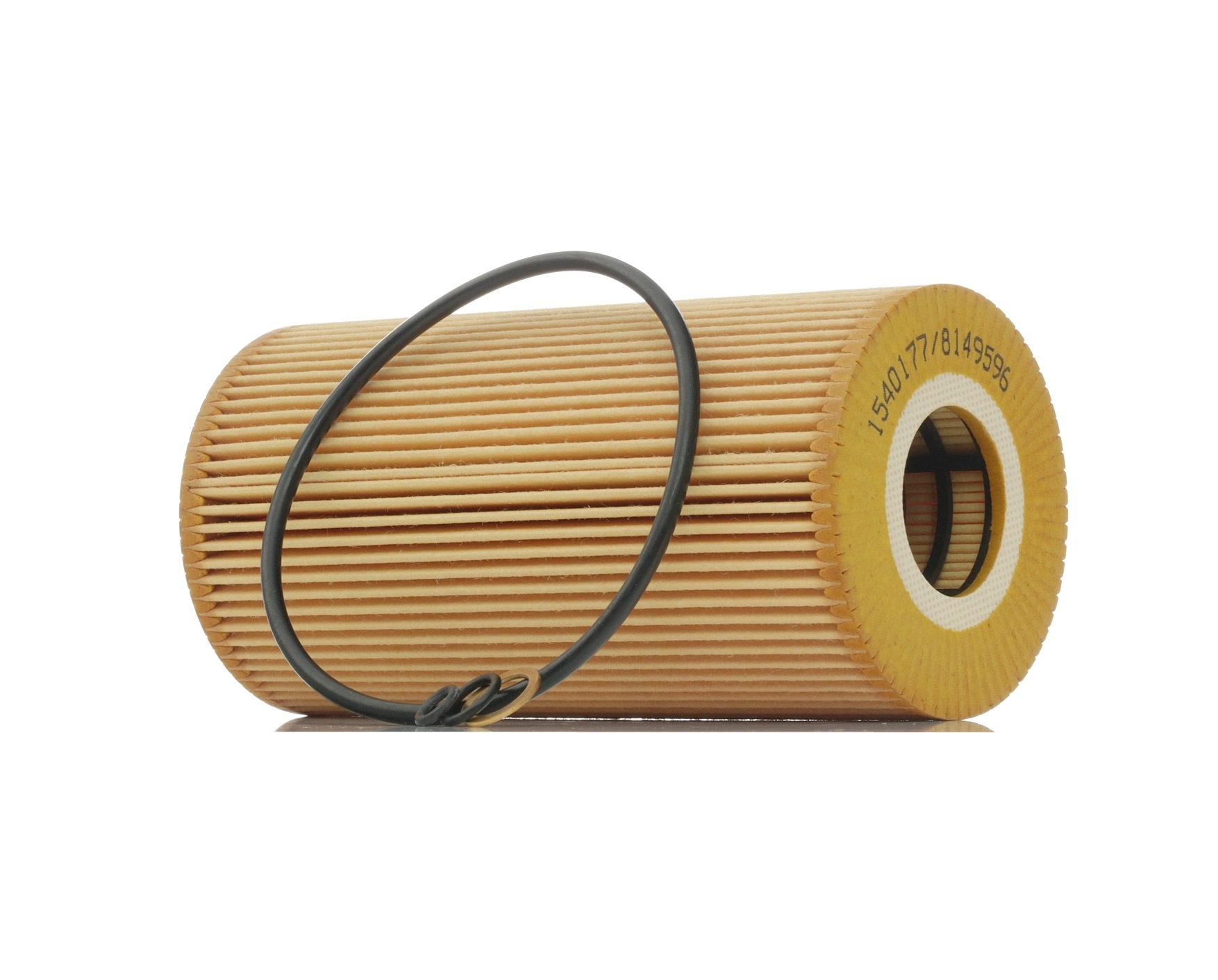 Kupite RIDEX Oljni filter Št. izdelka: 7O0138 po nizki ceni 8,03 €