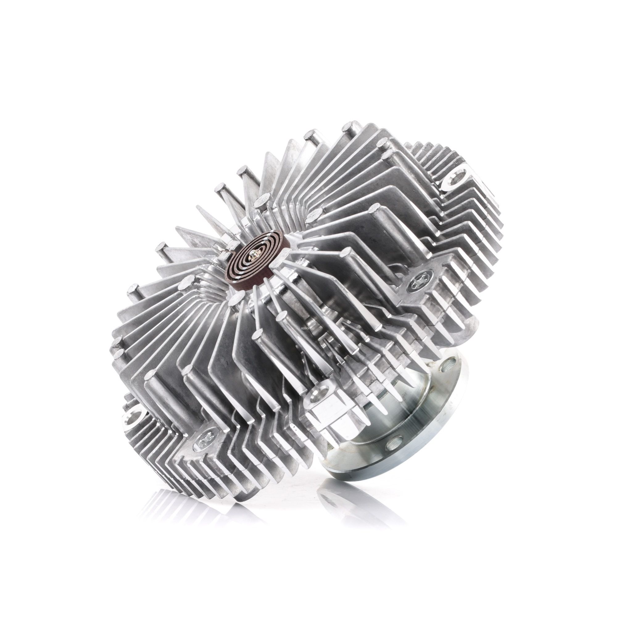 Vásároljon RIDEX Ventilátor kuplung alkatrészt, termékkód: 509C0007 alacsony áron: 17572,00 Ft