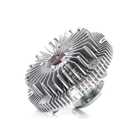 RIDEX Sklopka, ventilator hladilnika 509C0007