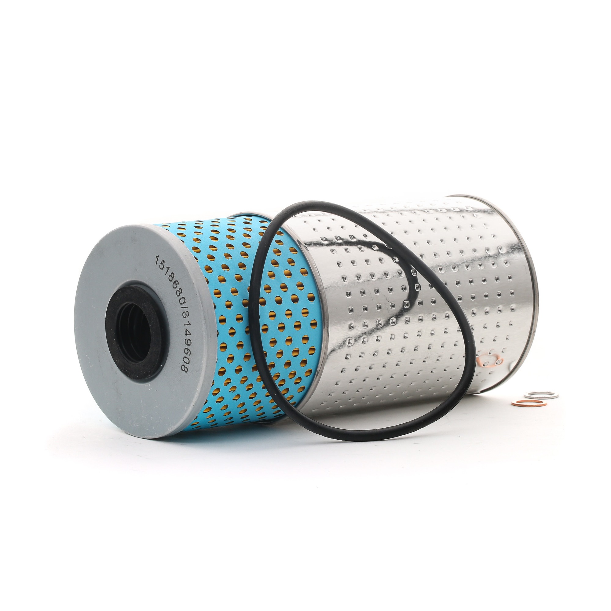 Ostke RIDEX Õlifilter Toode nr.: 7O0127 madala hinnaga 8,97 €