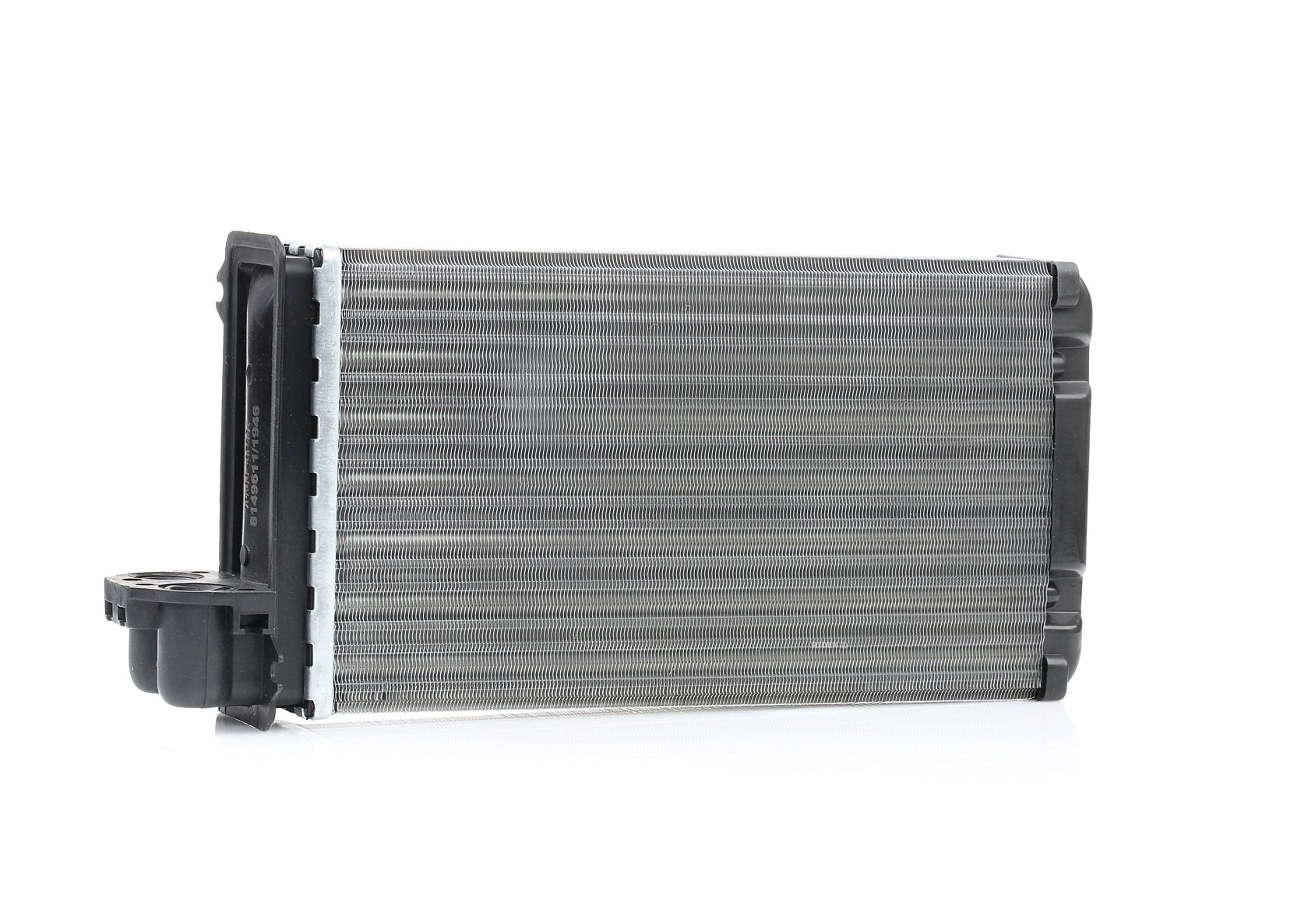 Įsigykite RIDEX Šilumokaitis, salono šildymas Prekės Nr.: 467H0032 už žemiausią 93,57 € kainą