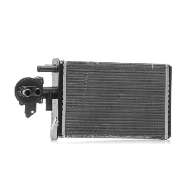 OE CITROËN C25 Radiador de calefacción 644862, 7661840 de RIDEX - precios rebajados