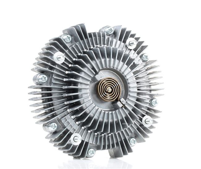 Lüfterkupplung TOYOTA in Original Qualität 1621030010, 1621030011, 1621067010 von RIDEX