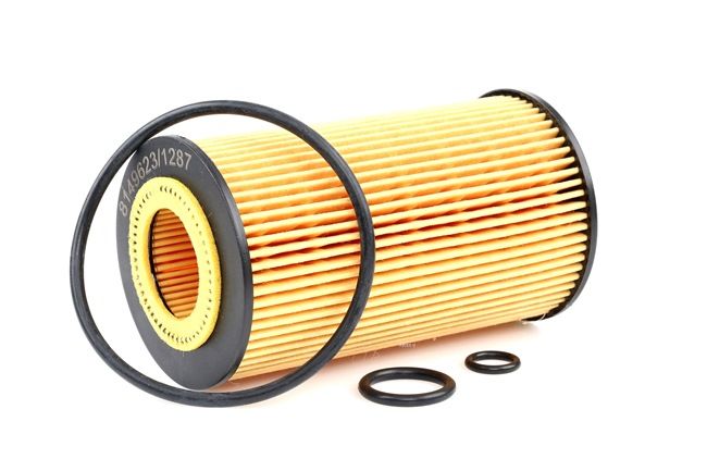 OEM Oliefilter OPEL 2.2 DTI (F08, F48) 117 PK Diesel 09117321 van RIDEX online aan geweldige prijzen