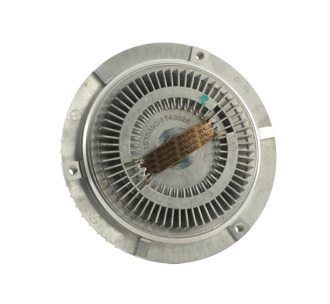 Billige Hersteller-Kupplung, Kühlerlüfter 509C0012 vergleichbar mit 077121350D OEM-Nr im Web einkaufen