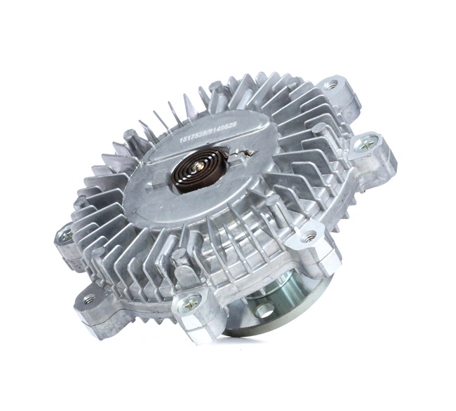 OE Ventilator koppeling KIA CARENS 2017 0VS0115140A, OK65A15140D, 252374A000 van RIDEX