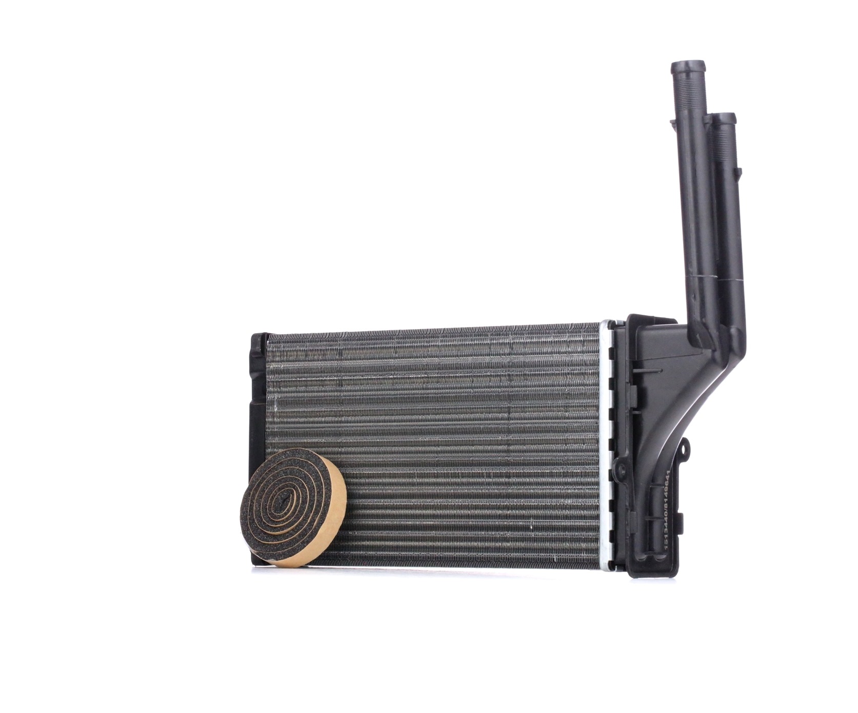 RIDEX 467H0019 Radiateur de chauffage
