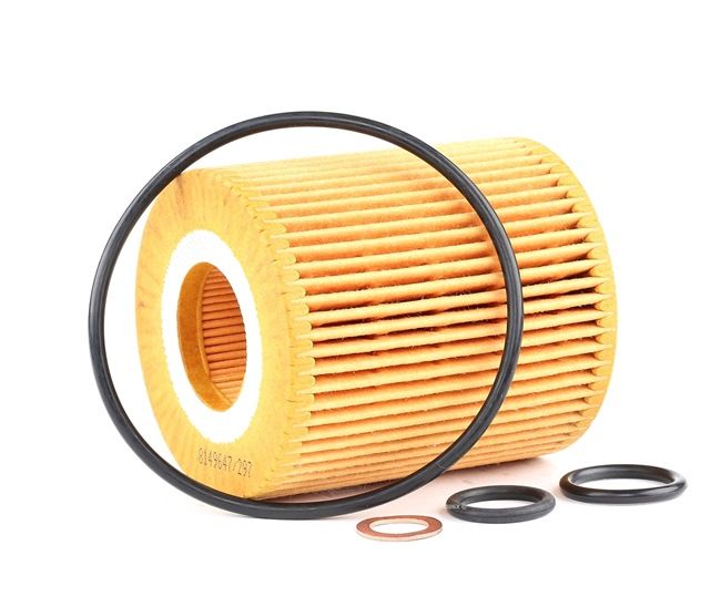 Köp billiga original Oljefilter 7O0061 jämförbara med 11427619232 OEM nummer på nätet