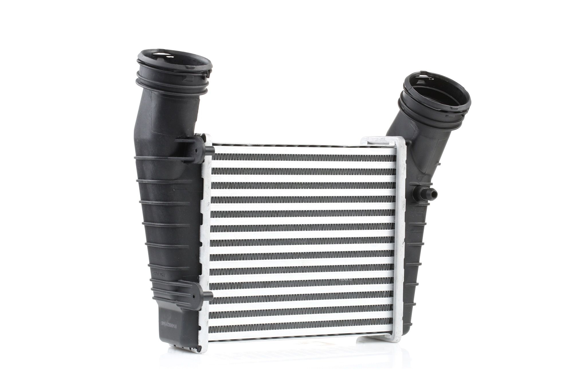 Vásároljon RIDEX Intercooler alkatrészt, termékkód: 468I0009 alacsony áron: 28952,00 Ft