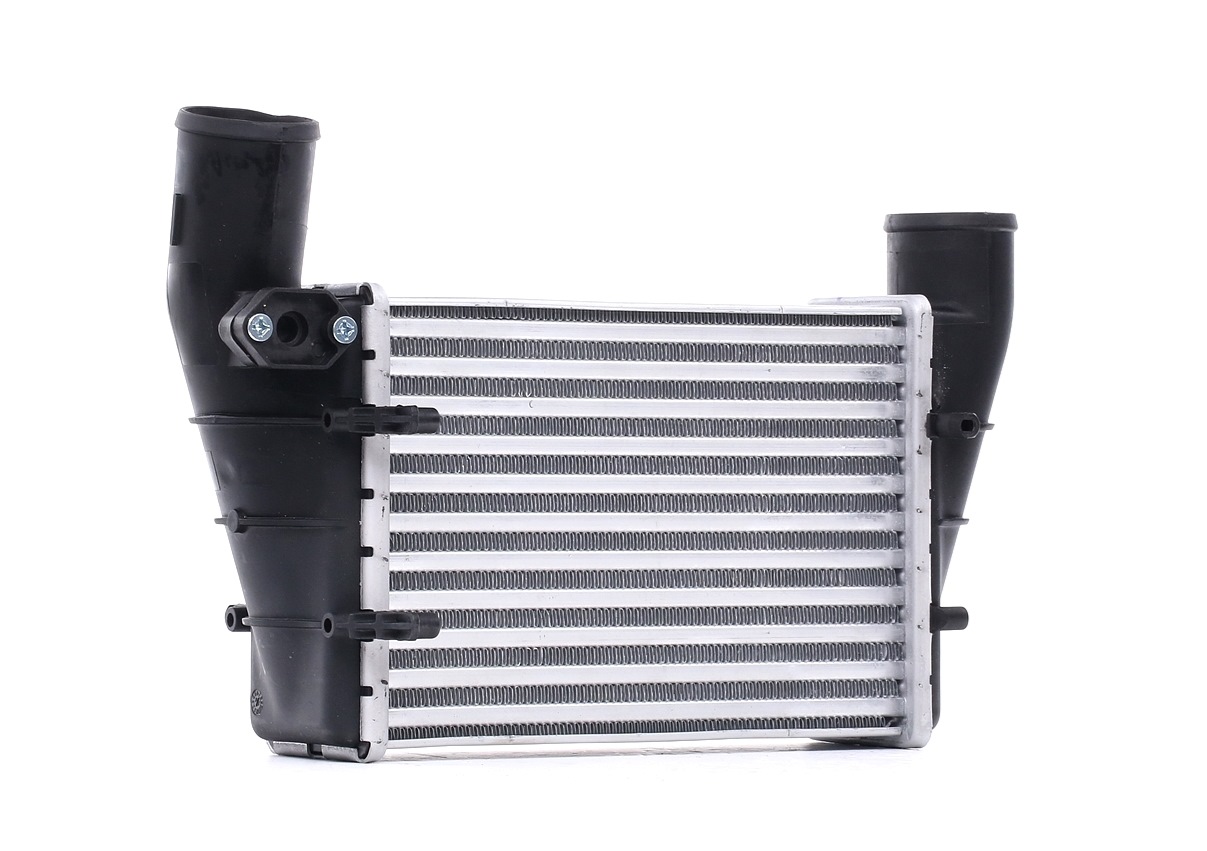 Vásároljon RIDEX Intercooler alkatrészt, termékkód: 468I0017 alacsony áron: 20413,00 Ft
