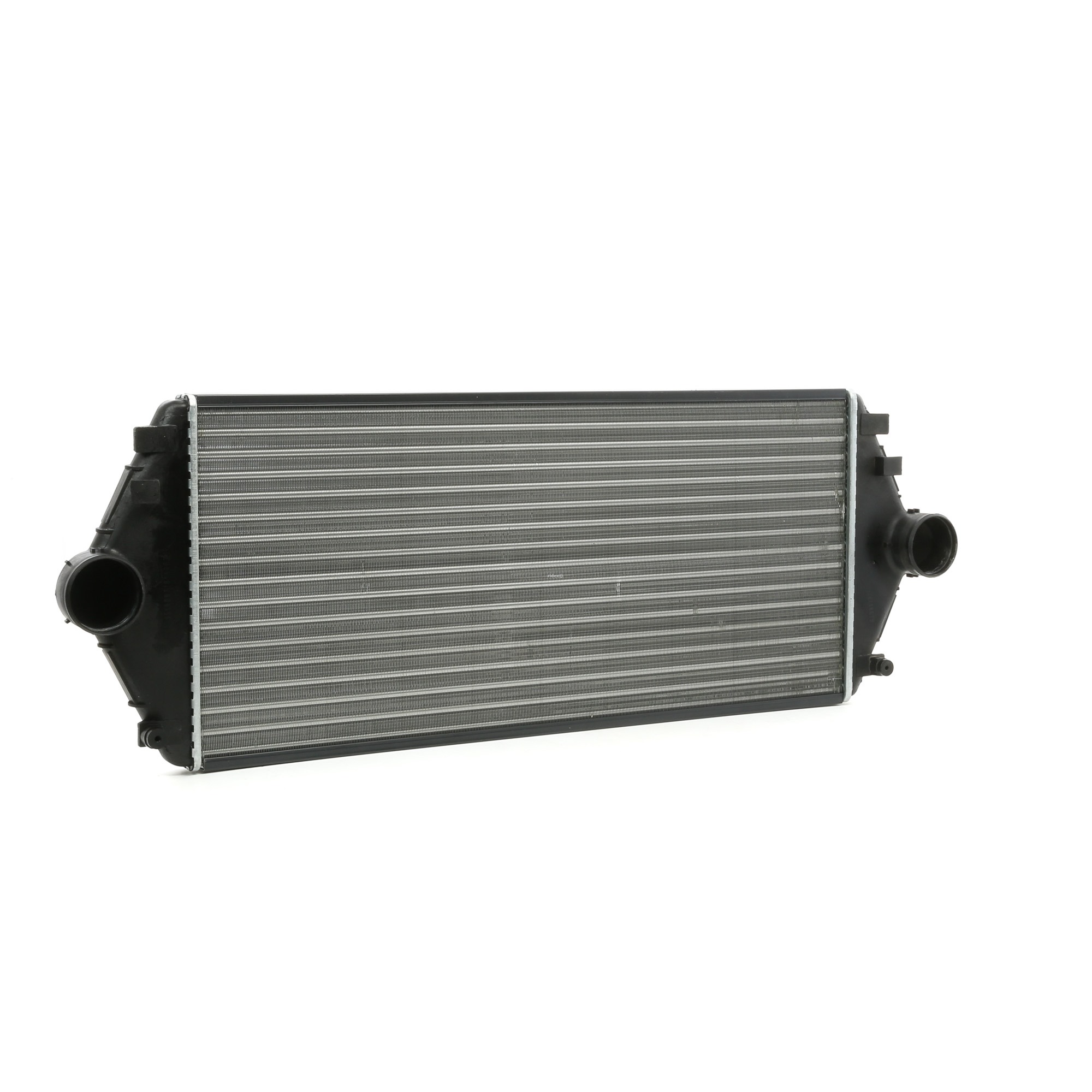 Kupuj RIDEX Intercooler Produkt No.: 468I0010 w niskiej cenie, tylko 207,06 zł