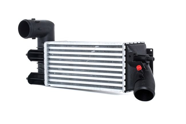 Cumpărați online Intercooler 468I0012 original/ă și la un preț mic, compatibil/ă cu nr. OEM 0384F3