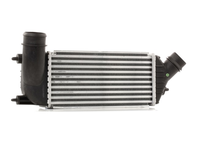 Originale Ladeluftkühler FIAT 2.0 D Multijet 163 PS Diesel 0384P2 von RIDEX im Internet zu fairen Preisen