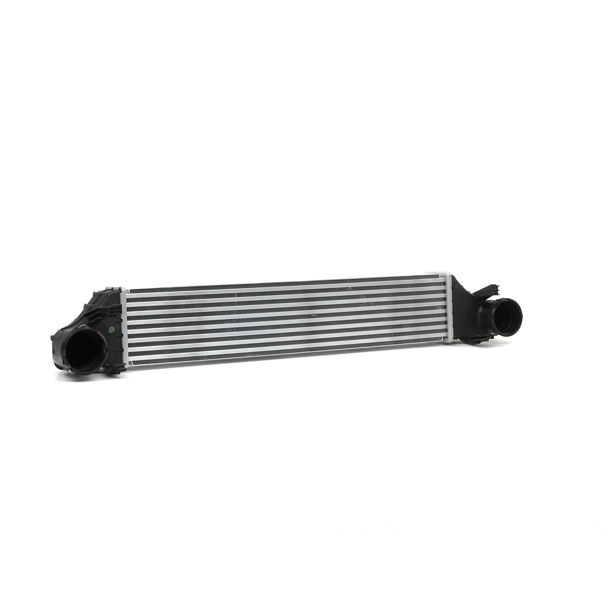 Köp RIDEX Intercooler Produktnummer: 468I0023 till det förmånliga priset av 1346,79 kr