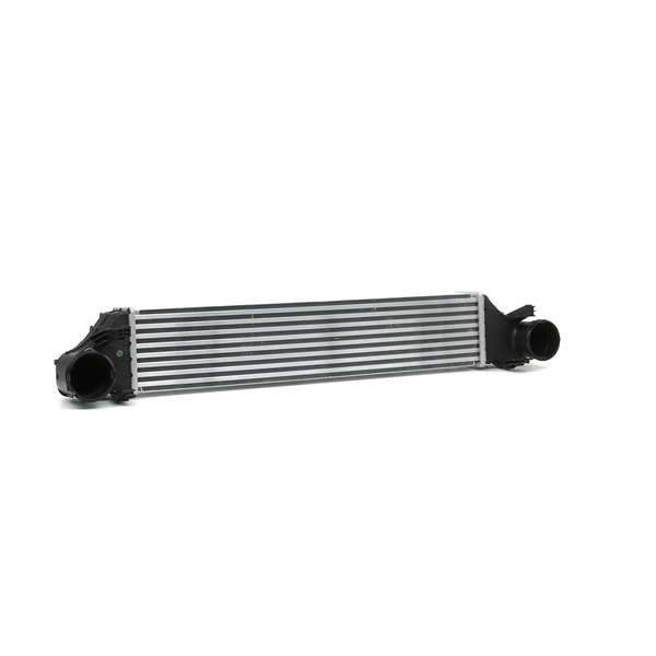 Köp billiga original Intercooler 468I0023 jämförbara med 2035000500 OEM nummer på nätet