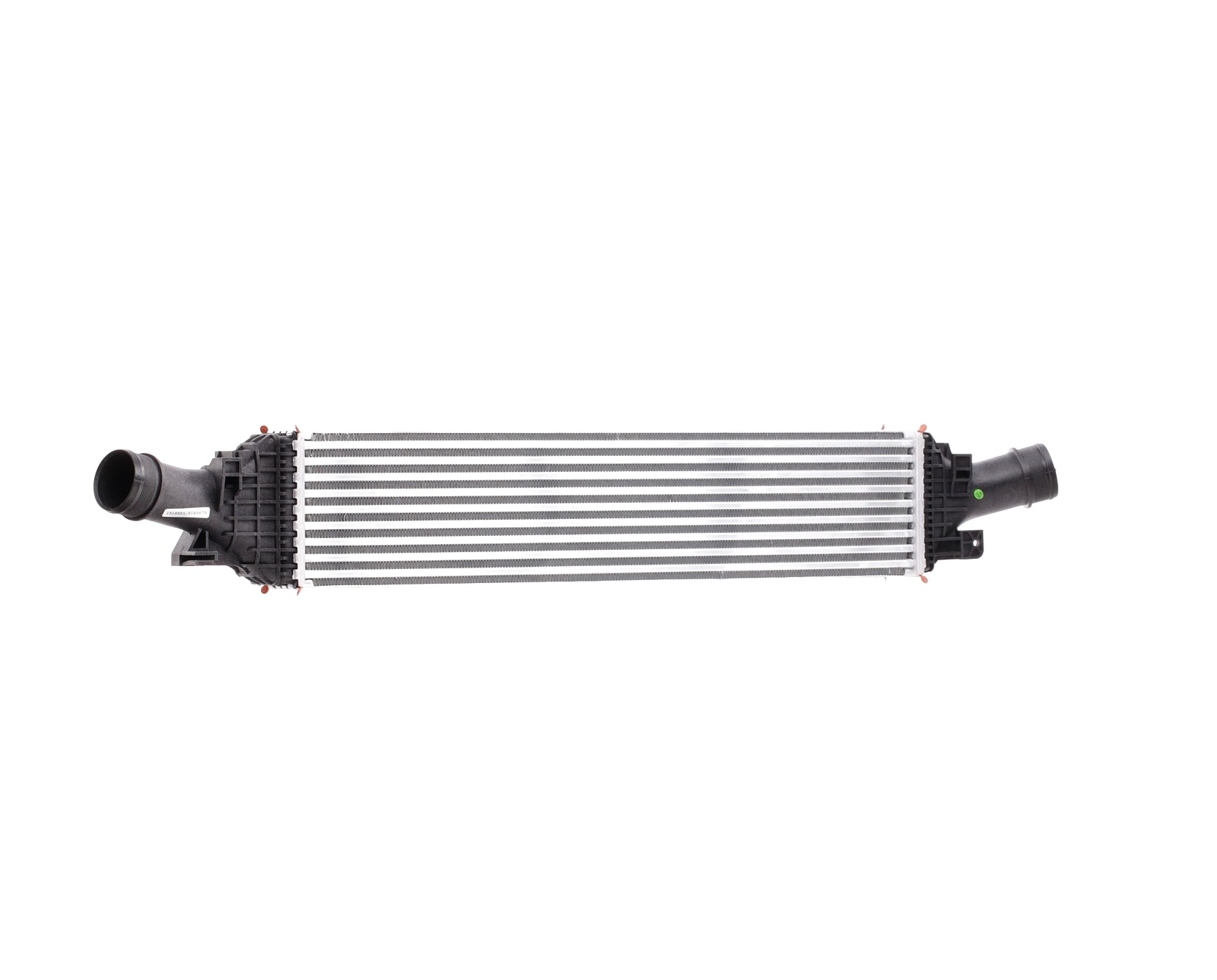 Cumpărați Intercooler de la RIDEX Număr produs: 468I0024 la prețul de doar 367,77 lei
