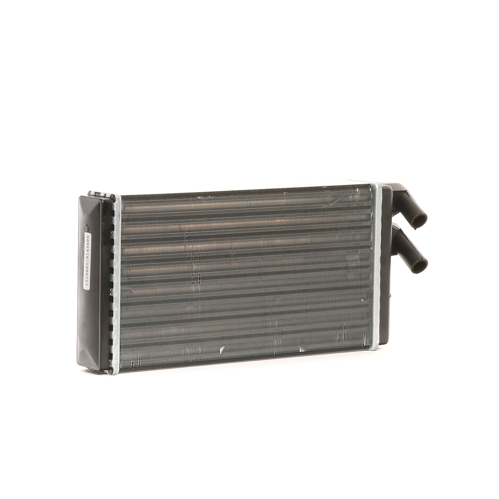 RIDEX 467H0013 Radiateur de chauffage