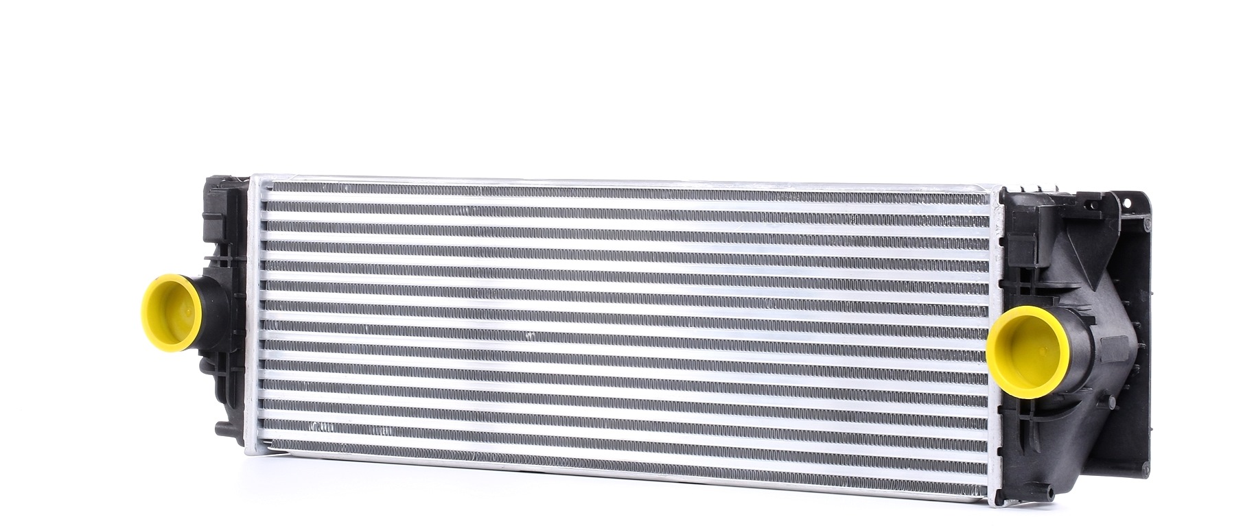 Vásároljon RIDEX Intercooler alkatrészt, termékkód: 468I0040 alacsony áron: 35923,00 Ft
